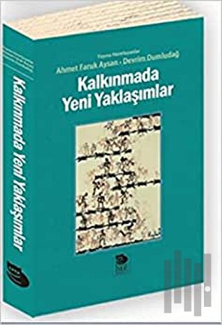 Kalkınmada Yeni Yaklaşımlar | Kitap Ambarı