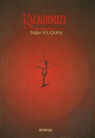 Kalkırmızı | Kitap Ambarı