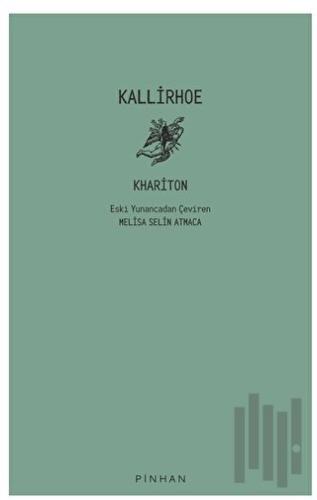 Kallirhoe | Kitap Ambarı