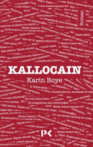 Kallocain | Kitap Ambarı