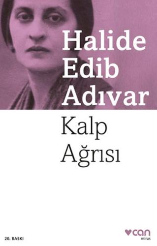 Kalp Ağrısı | Kitap Ambarı