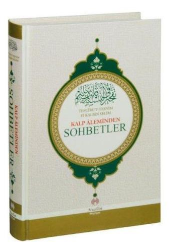 Kalp Aleminden Sohbetler | Kitap Ambarı