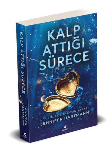 Kalp Attığı Sürece | Kitap Ambarı