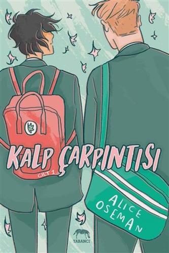 Kalp Çarpıntısı Cilt 1 | Kitap Ambarı