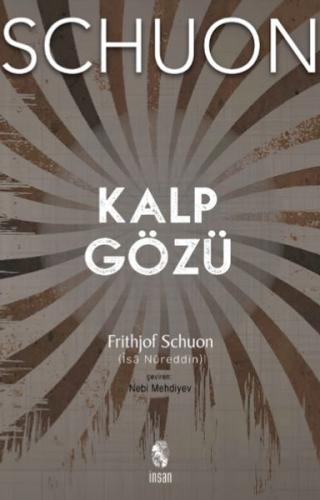 Kalp Gözü | Kitap Ambarı