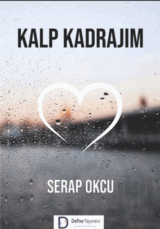 Kalp Kadrajım | Kitap Ambarı