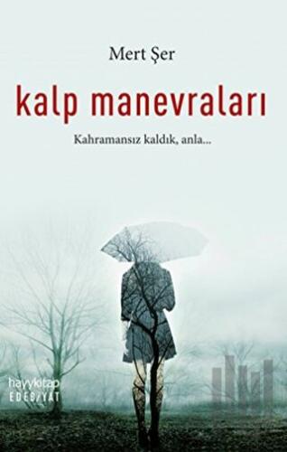 Kalp Manevraları | Kitap Ambarı