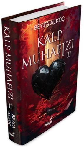 Kalp Muhafızı 2 (Ciltli) | Kitap Ambarı