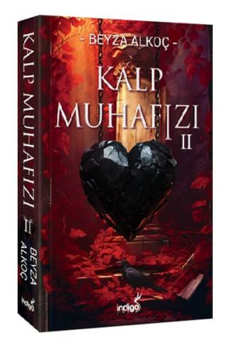 Kalp Muhafızı 2 | Kitap Ambarı