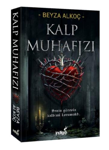 Kalp Muhafızı | Kitap Ambarı