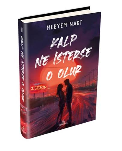 Kalp Ne İsterse O Olur - 2 | Kitap Ambarı