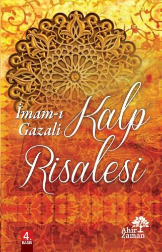 Kalp Risalesi | Kitap Ambarı