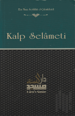 Kalp Selameti | Kitap Ambarı