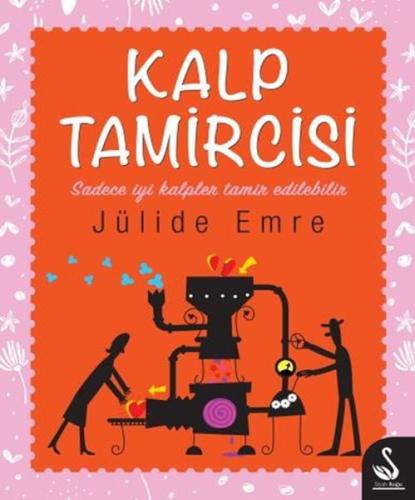 Kalp Tamircisi | Kitap Ambarı