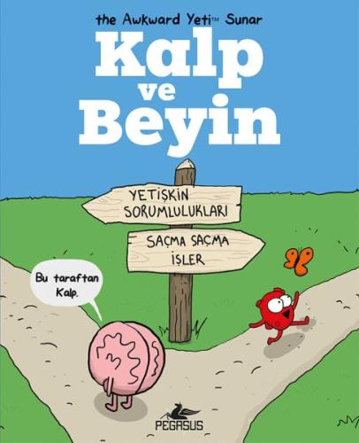 Kalp ve Beyin | Kitap Ambarı