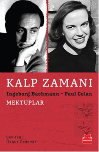 Kalp Zamanı | Kitap Ambarı