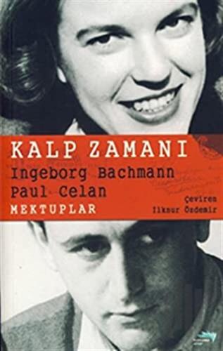 Kalp Zamanı | Kitap Ambarı