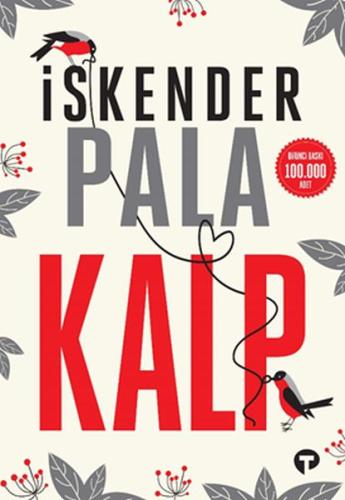 Kalp | Kitap Ambarı