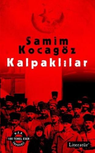 Kalpaklılar | Kitap Ambarı