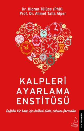 Kalpleri Ayarlama Enstitüsü | Kitap Ambarı