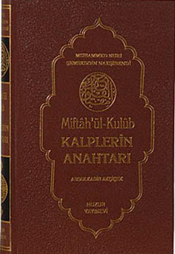 Kalplerin Anahtarı (Mihtahul Kulup)(Şamua) | Kitap Ambarı