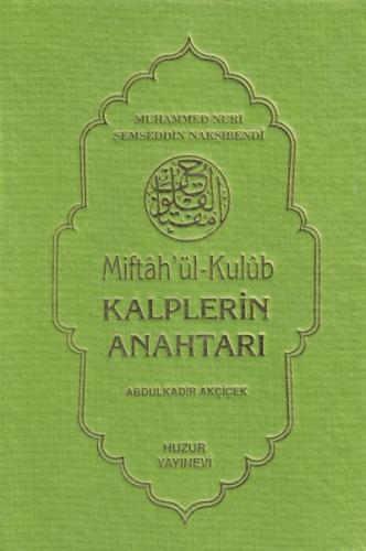 Kalplerin Anahtarı (Ciltli) | Kitap Ambarı