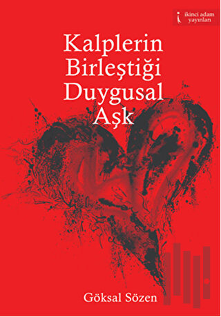 Kalplerin Birleştiği Duygusal Aşk | Kitap Ambarı