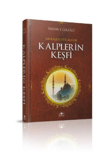 Kalplerin Keşfi (Ciltli 2. Hamur) | Kitap Ambarı