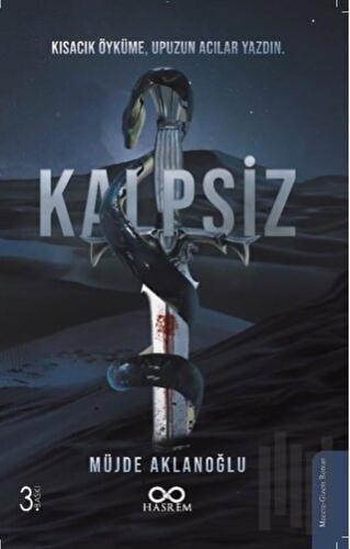 Kalpsiz | Kitap Ambarı