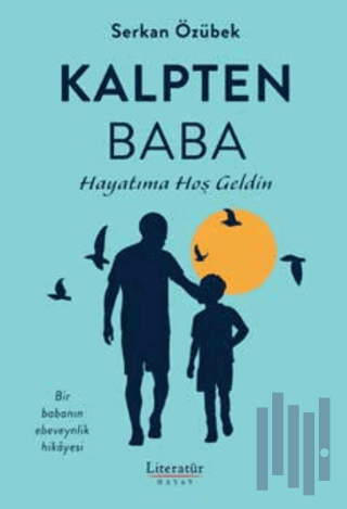 Kalpten Baba | Kitap Ambarı