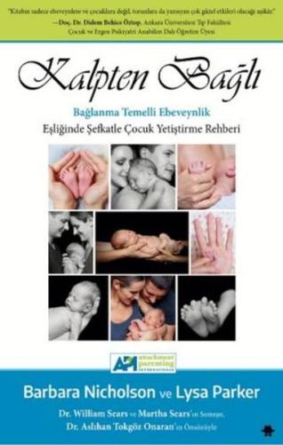 Kalpten Bağlı | Kitap Ambarı