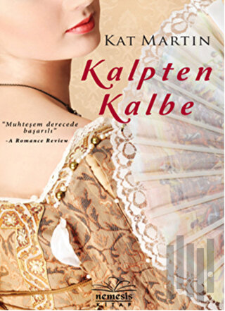 Kalpten Kalbe | Kitap Ambarı