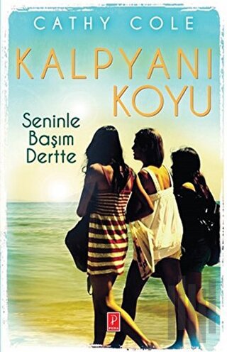 Kalpyanı Koyu - Seninle Başım Dertte | Kitap Ambarı