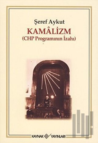 Kamalizm | Kitap Ambarı