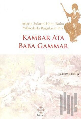 Kambar Ata Baba Gammar | Kitap Ambarı