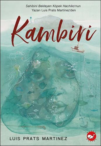 Kambiri | Kitap Ambarı