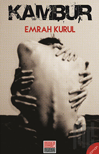 Kambur | Kitap Ambarı