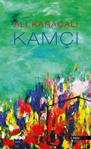 Kamçı | Kitap Ambarı