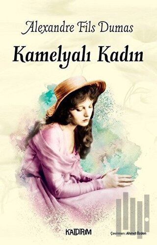 Kamelyalı Kadın | Kitap Ambarı