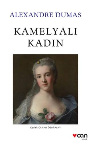 Kamelyalı Kadın | Kitap Ambarı