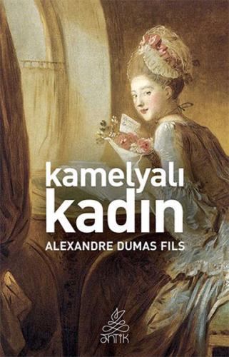 Kamelyalı Kadın | Kitap Ambarı