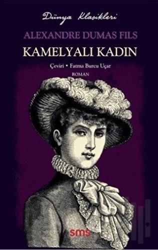 Kamelyalı Kadın | Kitap Ambarı