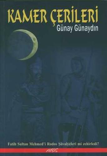 Kamer Çerileri | Kitap Ambarı