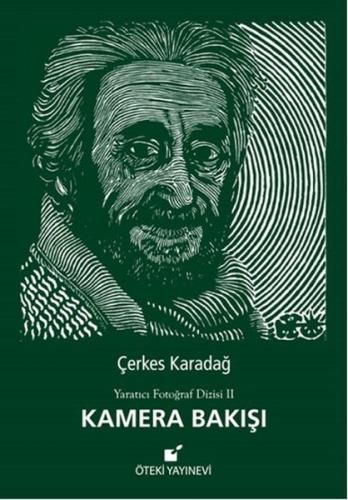 Kamera Bakışı (Ciltli) | Kitap Ambarı