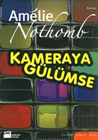 Kameraya Gülümse | Kitap Ambarı