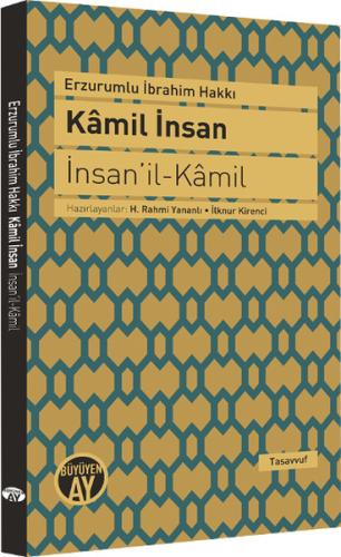 Kamil İnsan | Kitap Ambarı