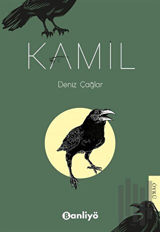 Kamil | Kitap Ambarı