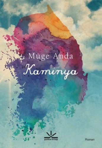 Kaminya | Kitap Ambarı