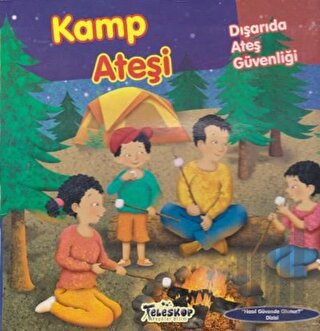 Kamp Ateşi | Kitap Ambarı