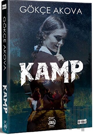 Kamp | Kitap Ambarı